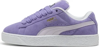 Puma Suede XL lavender alert/lilac frost/puma white