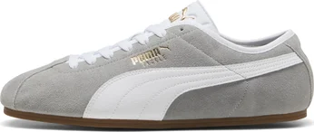 Puma Tackle Sneakers gray echo/puma white/Gum