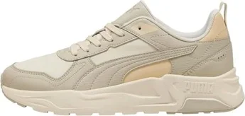 Puma Trinity 2 LT SL alpine snow/desert dust/ice Coffee