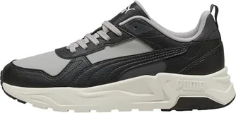 Puma Trinity 2 LT SL gray echo/puma black/vapor gray