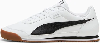Puma Turino II puma white/puma black/cool light gray