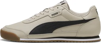 Puma Turino II silver fog/puma black/puma white/Gum