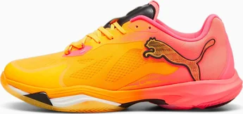 Puma Vantage Nitro sun stream/sunset glow/puma black