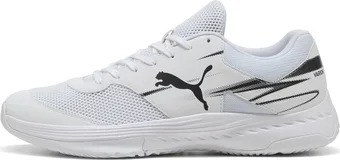 Puma Varion II Indoor puma white/puma black