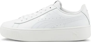 Puma Vikky Stacked puma white