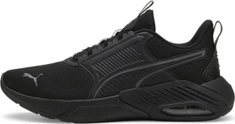 Puma X-Cell Nova FS puma black/cool dark gray