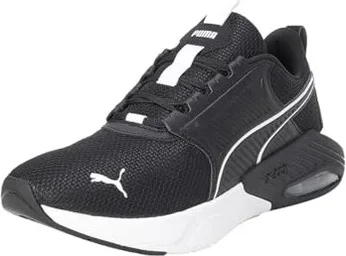 Puma X-Cell Nova FS puma black/puma white/blissful blue