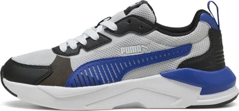 Puma X-Ray 3 glacial gray/vivid blue/puma black
