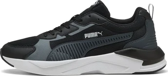 Puma X-Ray 3 puma black/strong gray/cool mid gray