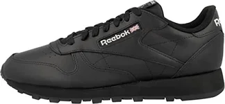 Reebok Classic Leather black
