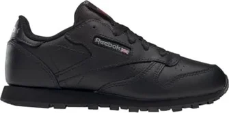 Reebok Classic Leather core black