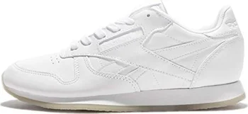 Reebok Classic Leather Crepe Neutral Pop White