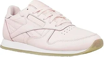 Reebok Classic Leather Crepe Neutral Pop porcelain Pink/white