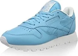 Reebok Classic Leather Seasonal II crisp blue/white