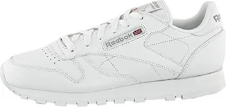 Reebok Classic Leather White