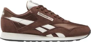 Reebok Classic Nylon campus brown/Chalk