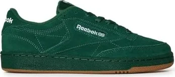 Reebok Club C 85 dark green/cloud white