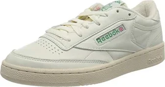Reebok Club C 85 Vintage Chalk/paper white/glen green