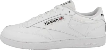 Reebok Club C 85 white/cloud white/core black