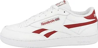 Reebok Club C Revenge cloud white/vector red