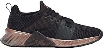 Reebok Flashfilm Trainette core black/blush metal/cloud white