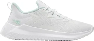 Reebok Fluxlite II ftwr white/glitch Aqua