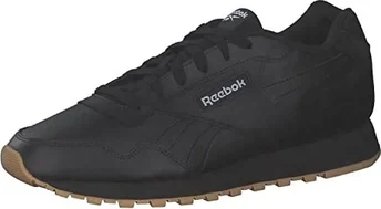 Reebok Glide black/pure white/reebook grey