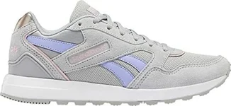 Reebok Royal Techque T CE pure grey 3/lilac glow/rose Gold