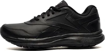 Reebok Walk Ultra 7.0 DMX MAX black/cold grey 5/collegiate royal