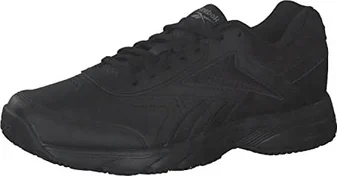 Reebok Work N Cushion 4.0 black/cold grey 5
