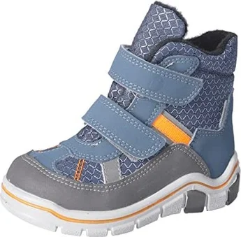 Ricosta Gabris pavone/jeans