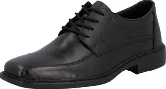 Rieker B0812 Derby black