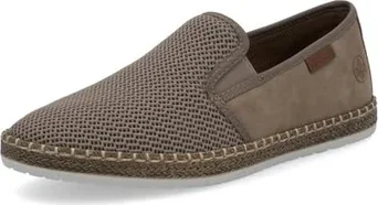 Rieker B5265 Slipper Beige