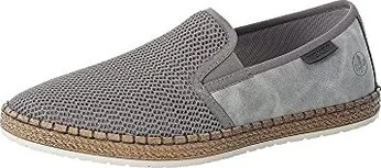 Rieker B5265 Slipper grey