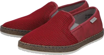 Rieker B5265 Slipper red