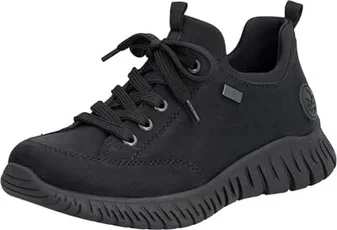 Rieker M5352 Slipper black