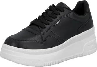 Rieker M7811 black