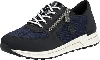 Rieker N1411 blue