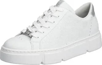Rieker N5904 White