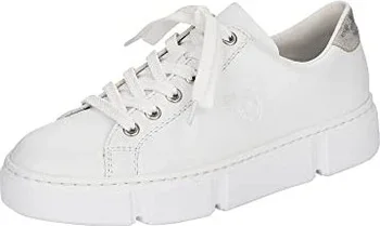 Rieker N59W1 White
