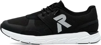 Rieker Preston black