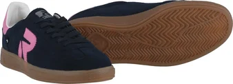 Rieker San Diego dark blue/Pink