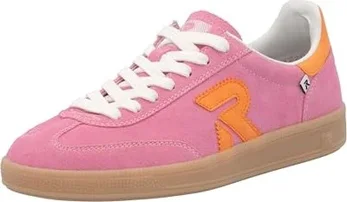 Rieker San Diego Pink