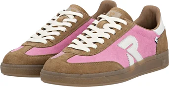 Rieker San Diego Pink/brown