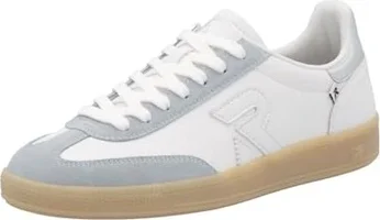 Rieker San Diego White/blue