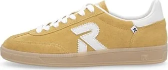 Rieker San Diego yellow