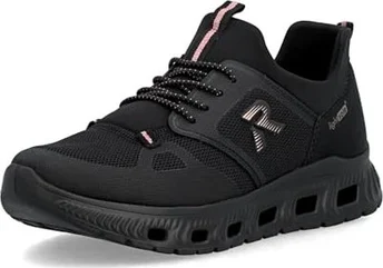 Rieker Slip On black