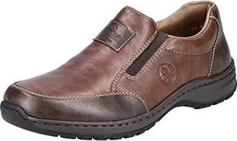 Rieker Slipper brown