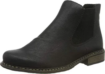 Rieker Z4994 black
