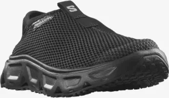 Salomon Reelax MOC 6.0 black/alloy